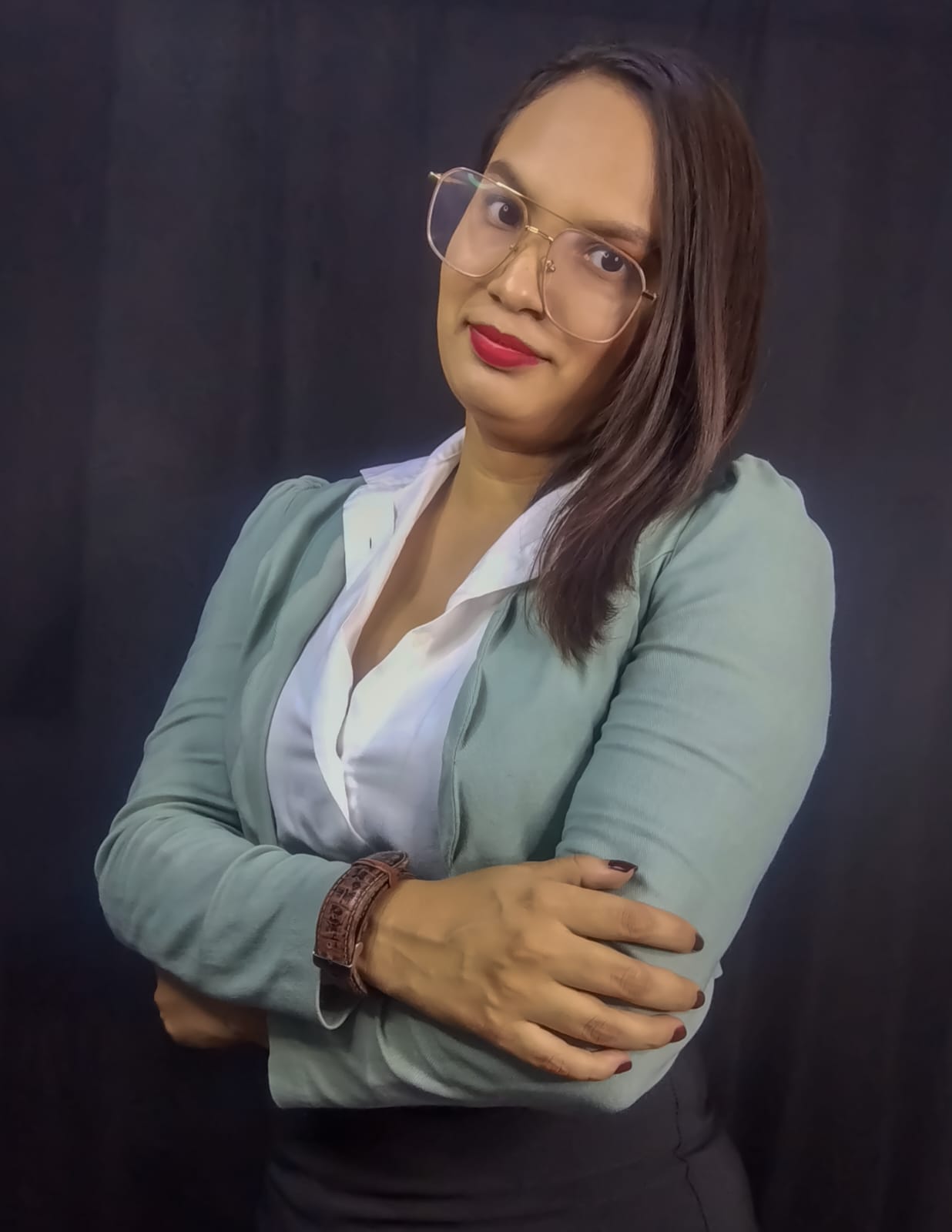 Marginy Uriarte