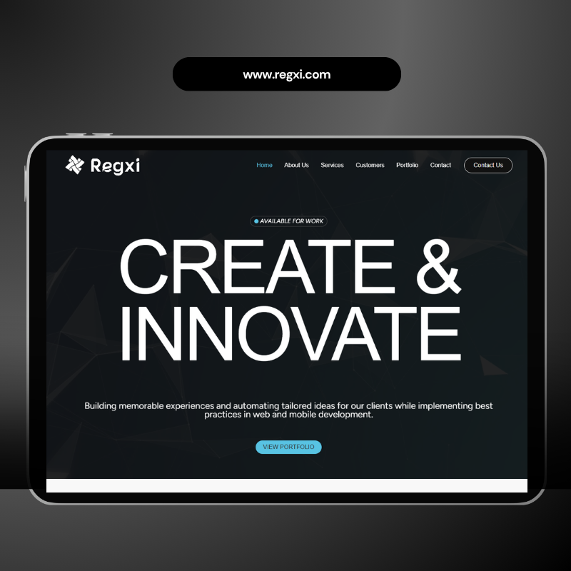 REGXI